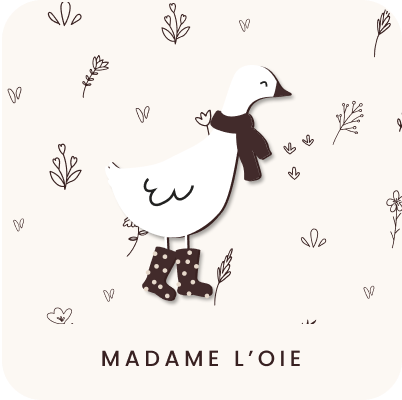 Madame l'oie